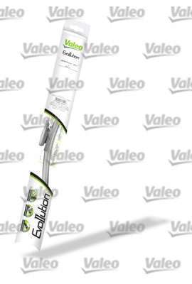 VALEO ESCOBILLA UNIV.EVOLLUTION 22'' SL (FLEXIBLE)