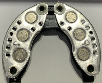 VALEO PUENTE RECTIFICADOR A13N A14N PEUGEOT CITROEN RENAULT