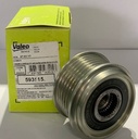 [593515.0865] VALEO POLEA ALTERNADOR SG10B019 RENAULT KANGOO CLIO MEGANE 1.9 F9Q