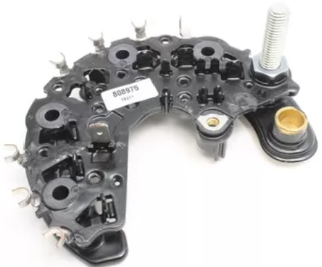 VALEO PUENTE RECTIFICADOR AUDI A3 IP6  