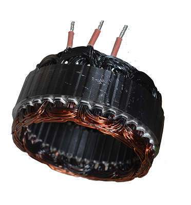 VALEO ESTATOR MERIVA-P 307-C 4 120A SG12S076  