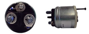 VALEO SOLENOIDE CHEVROLET ASTRA VECTRA  D6RA82