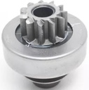[594185.0865] VALEO IMPULSOR ARRANQUE R 19-CLIO-EXPRESS-BERLINGO-PARTNER