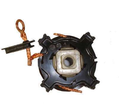 VALEO PORTA ESCOBILLA FIORINO-PALIO WEEKEND D7E35/E36  