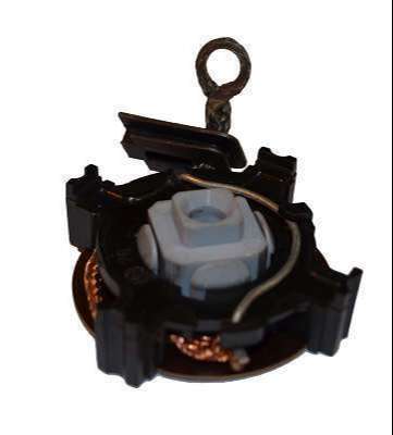 VALEO PORTA ESCOBILLA FOX-GOL-VOYAGE-POLO-SURAN D7ES6  