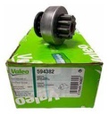 [594382.0865] VALEO IMPULSOR ARRANQUE PEUGEOT 206 207 208 307 407 PARTNER CITROEN BERLINGO C3 C4 11 DIENTES