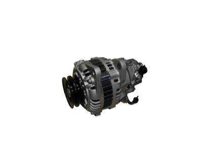 VALEO ALTERNADOR HYUNDAI H1 2000> 2.5L 8V  