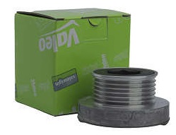VALEO POLEA ALTERNADOR CLIO KANGOO SANDERO SCENIC