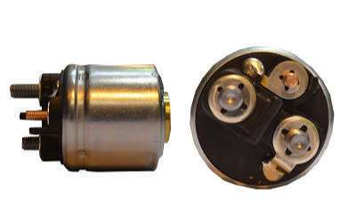 VALEO SOLENOIDE CLIO D7E39  