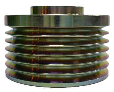 VALEO POLEA ALTERNADOR CITROEN C 3-C 3 PICASSO SG9B065  