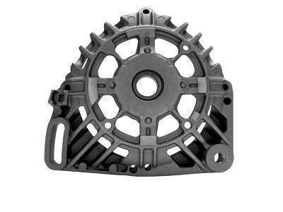VALEO TAPA ALTERN. DELANT. CLIO-TWINGO SG9B120  