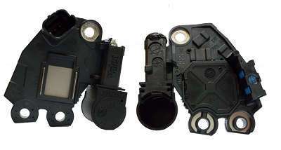 VALEO REGULADOR VOLTAJE P 206 2000-2006 SG9B120  