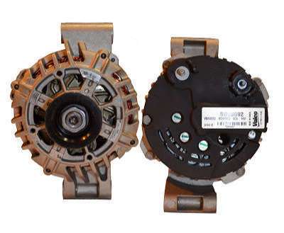 VALEO ALTERNADOR ECOSPORT-FIESTA-KA-FOCUS 1.0 1.6 S/AC  