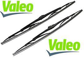 VALEO ESCOBILLA UNIV.STD 19''