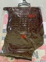 VAPREN ALFOMBRA HABITACULO KIA 2700 / 2500  