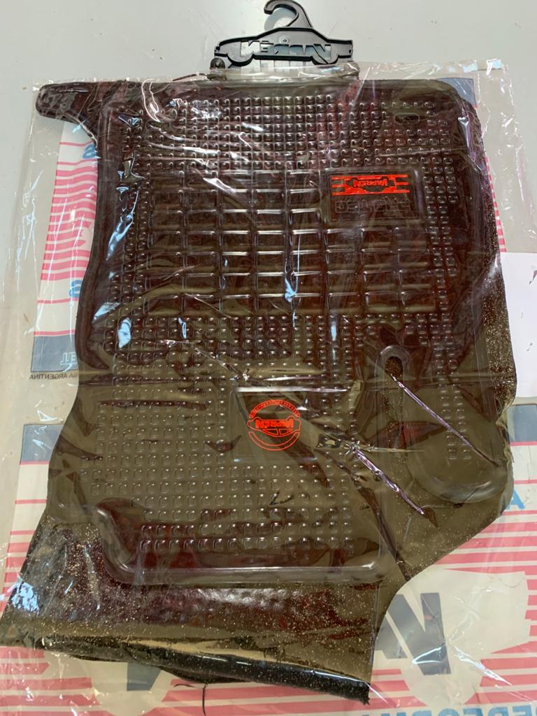 VAPREN ALFOMBRA HABITACULO VOLKSWAGEN AMAROK CABINA DOBLE