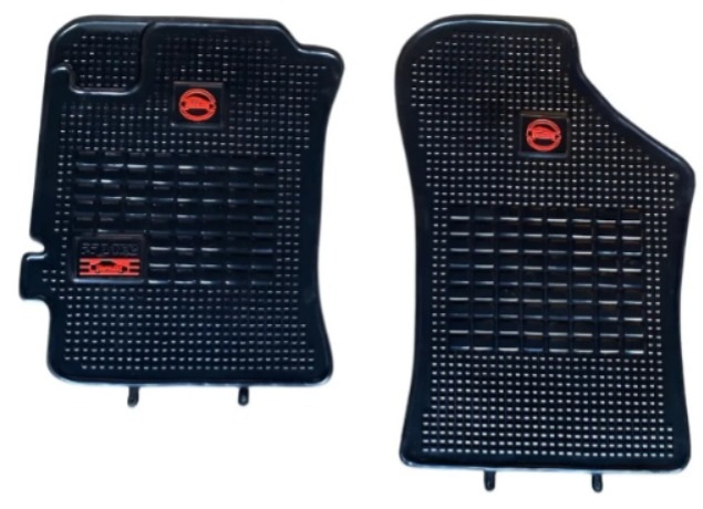 VAPREN ALFOMBRA HABITACULO FIAT FIORINO 2014 EN ADELANTE