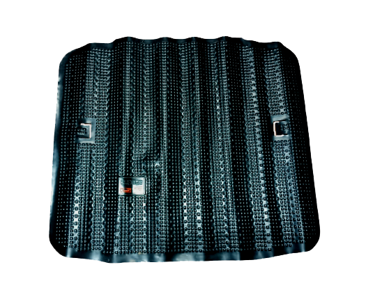 VAPREN ALFOMBRA BAUL FORD KA 2016 5PTAS