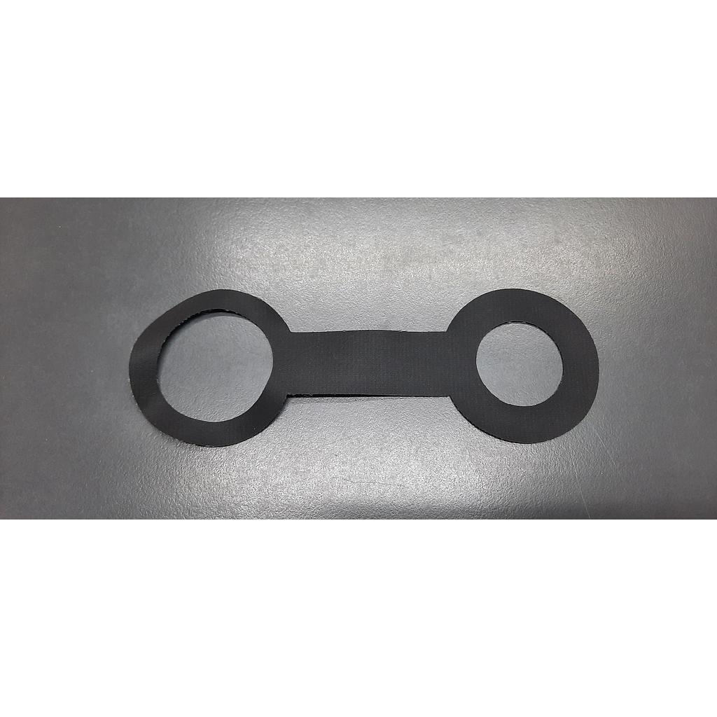 DRIVEN REPUESTO P/BIDON SUNCHO SUJETA PICO EXTERNO  / DE BIDON APILABLE (AD)