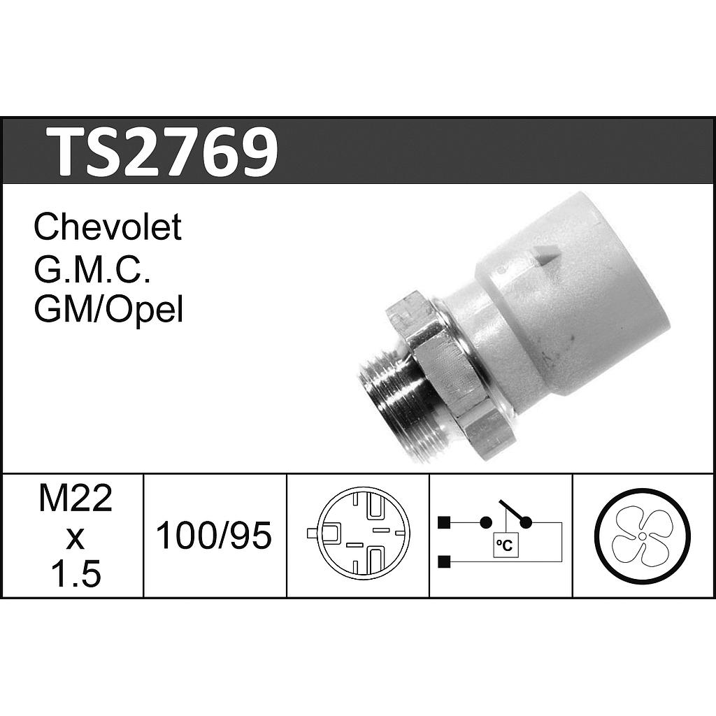 MLH BULBO EV ASTRA-COMBO-CORSA  