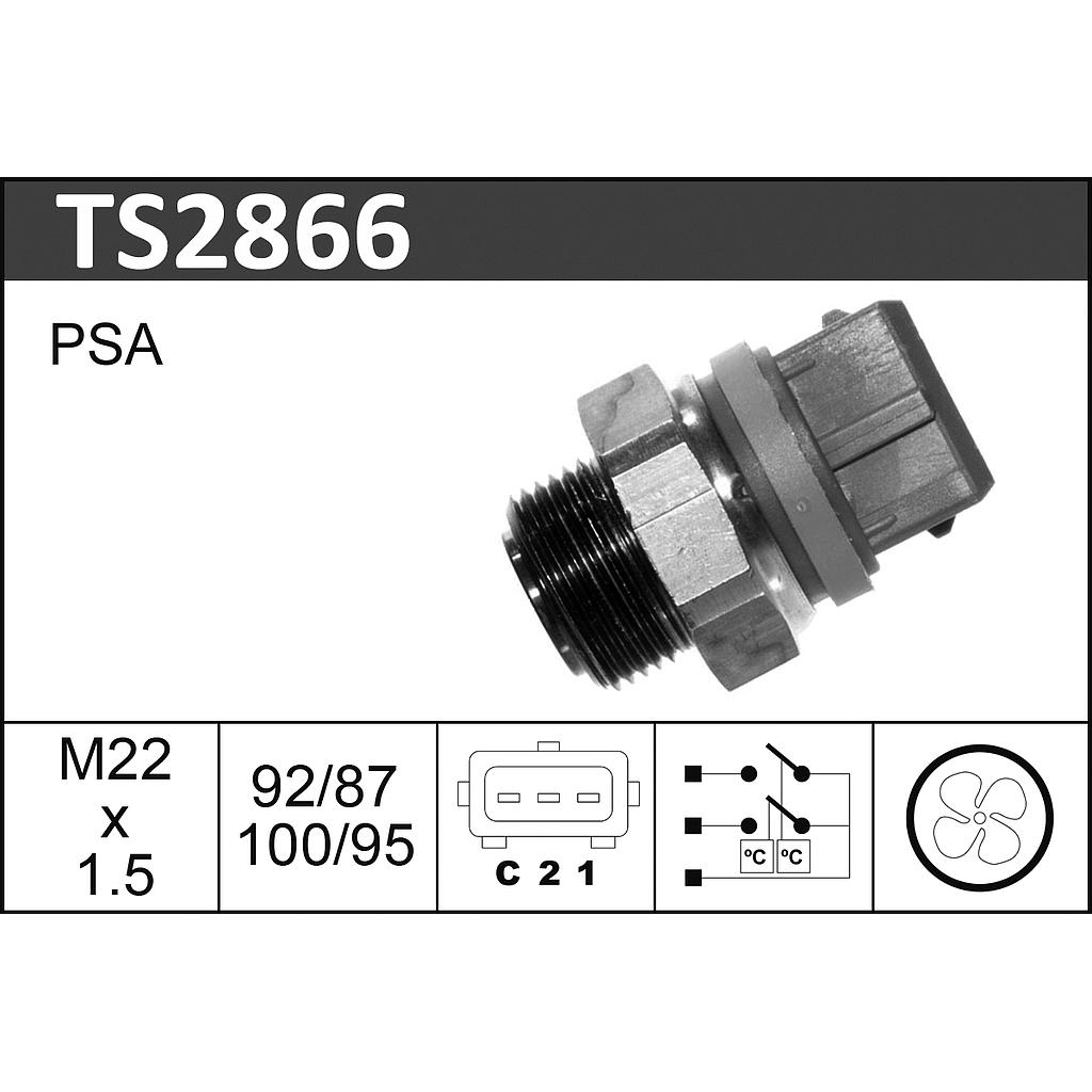 MLH BULBO EV PEUGEOT CITROEN XANTIA 1.9 TD  (ART.DIS)