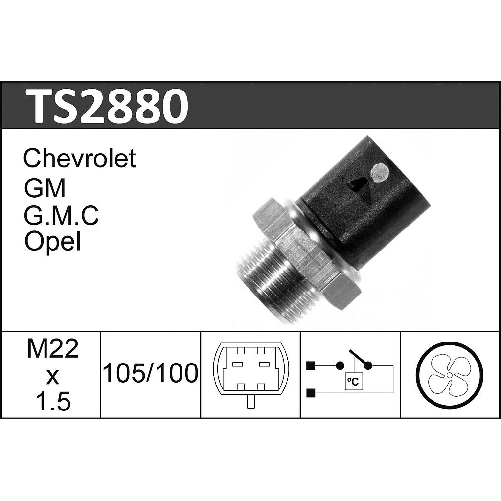 MLH BULBO EV ASTRA OMEGA 2.3D TD 2.5 86>03  (ART. DISCONTINUADO)