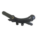 [CP0004.0555] MLH TUBO FLUJO AGUA CORSA II 1.8-MERIVA-MONTANA-CORSA MPFI