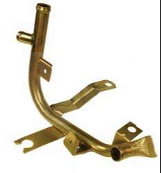 MLH TUBO FLUJO AGUA GOL-SAVEIRIO 1.8-2.0-GTI 1994> 2002