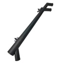 [CP0032.0555] MLH TUBO FLUJO AGUA FOCUS 1.6 ZETEC ROCAM DURATEC 2.0