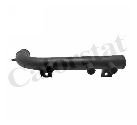 MLH TUBO FLUJO AGUA ASTRA 1.8-2.0-KADETT-ZAFIRA-VECTRA  