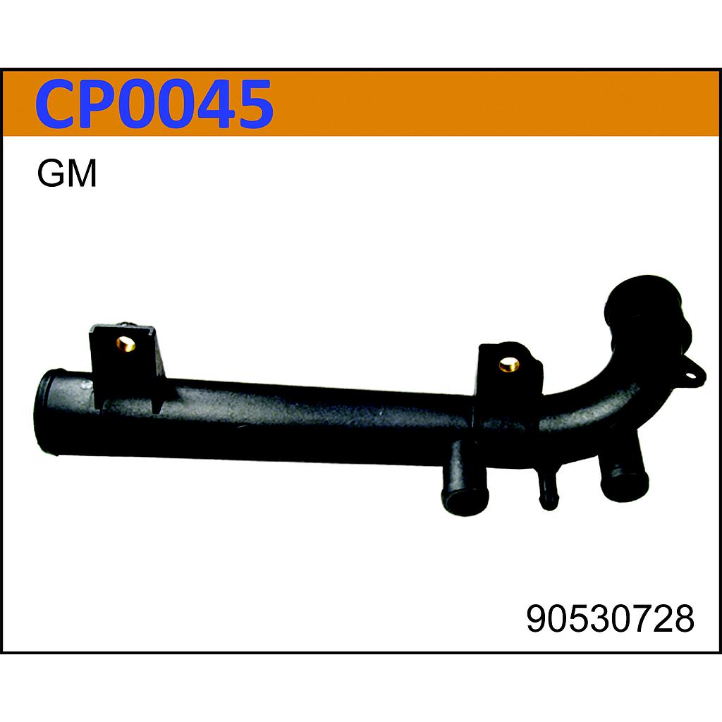 MLH TUBO FLUJO AGUA ASTRA 1.8-2.0-2.4 1999>-ZAFIRA  