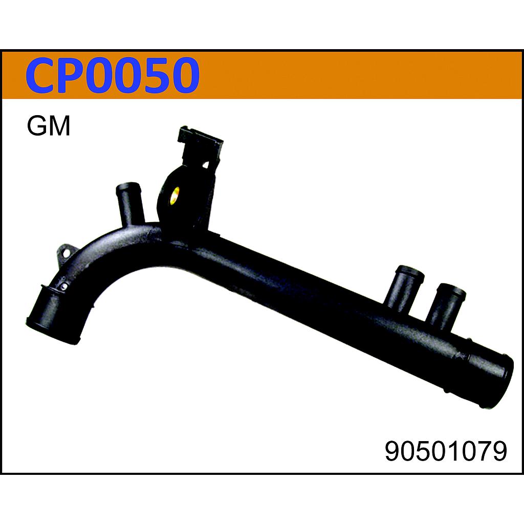 MLH TUBO FLUJO AGUA CORSA 1.0-1.4-1.6 MPFI 16V-TIGRA 1995