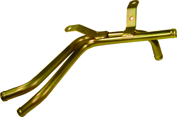 MLH TUBO FLUJO AGUA BLAZER-S10 2.2-2.4 4CIL 1998