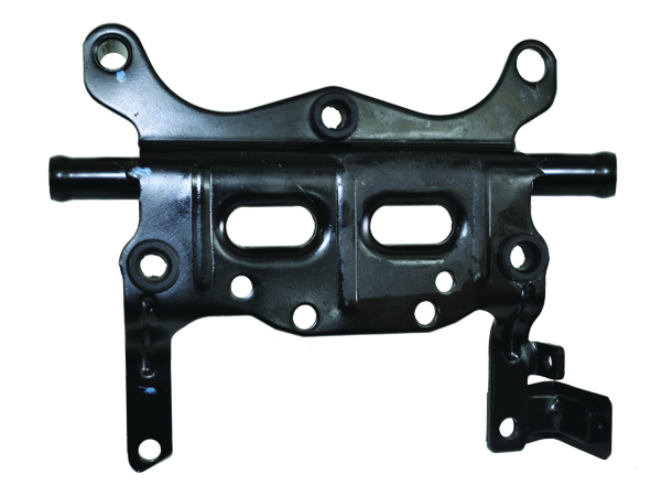 MLH TUBO FLUJO AGUA CORSA 06>MERIVA AGILE PALIO DOBLO 1.8 MPFI