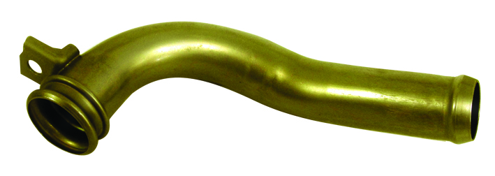 MLH TUBO FLUJO AGUA HONDA FIT 1.5 EX 2005-2008  