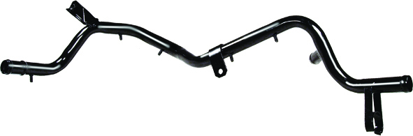 MLH TUBO FLUJO AGUA POLO CLASSIC-CADDY-GOLF  