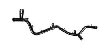 MLH TUBO FLUJO AGUA GOLF 1.8 20V TURBO 4C-AUDI A4 1998-1999  