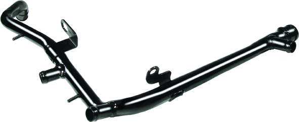 MLH TUBO FLUJO AGUA GOLF 1.8 20V TURBO-BORA-A 4 1999-2001  