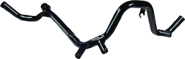 MLH TUBO FLUJO AGUA GOLF 2.0 8V-BORA-NEW BEETLE  