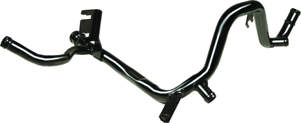 MLH TUBO FLUJO AGUA GOLF 1.6 8V-AUDI A3 1999-2011 EA113  