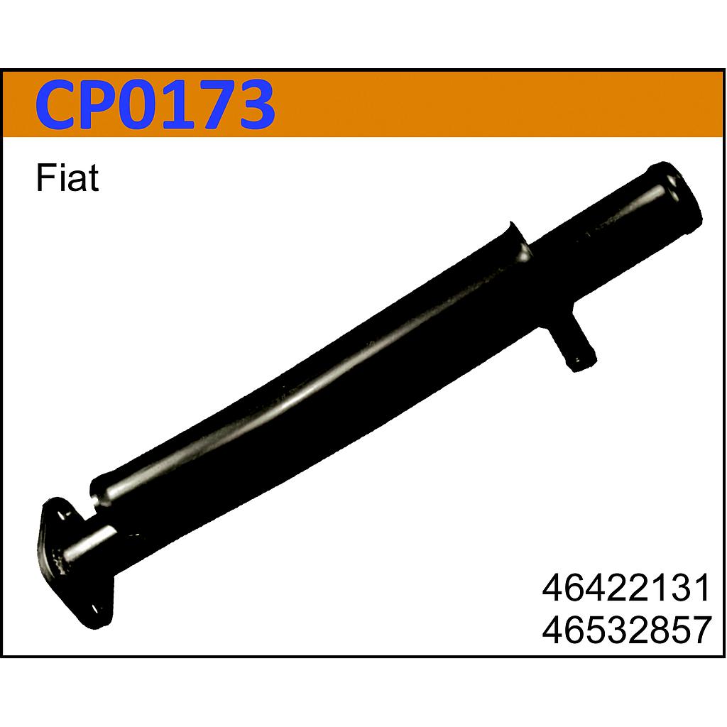 MLH TUBO FLUJO AGUA PALIO-SIENA-STRADA ELX 1.6 MPI 8V  