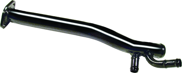 MLH TUBO FLUJO AGUA FIAT FIORINO / UNO 1.3  