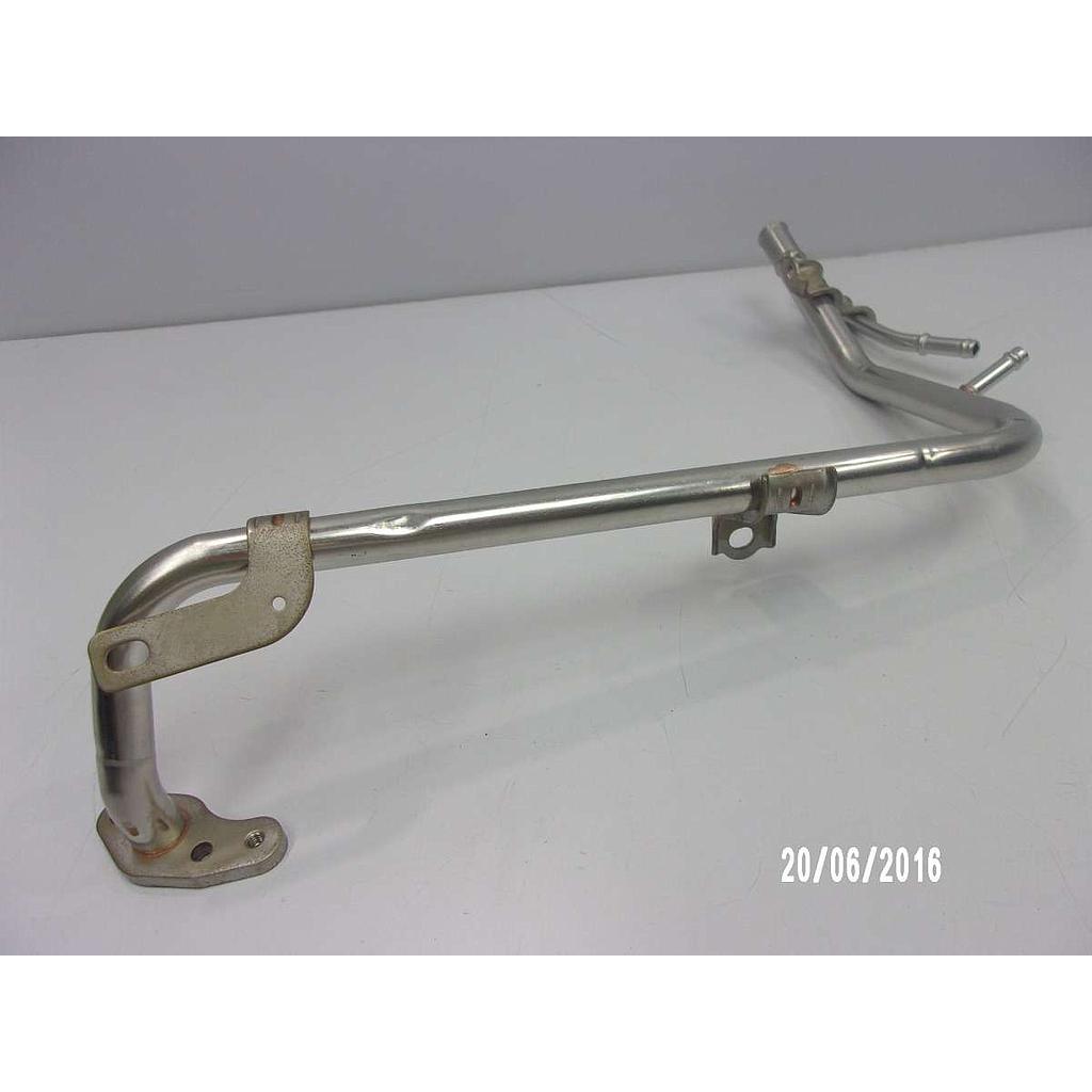 MLH TUBO FLUJO AGUA TOYOTA COROLLA 1.8 16V 2011