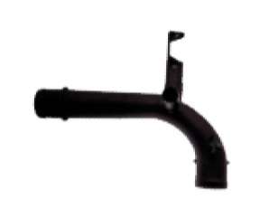 MLH TUBO FLUJO AGUA PRISMA ONIX SPIN 1.0L 1.4L 13>17 PLASTICO