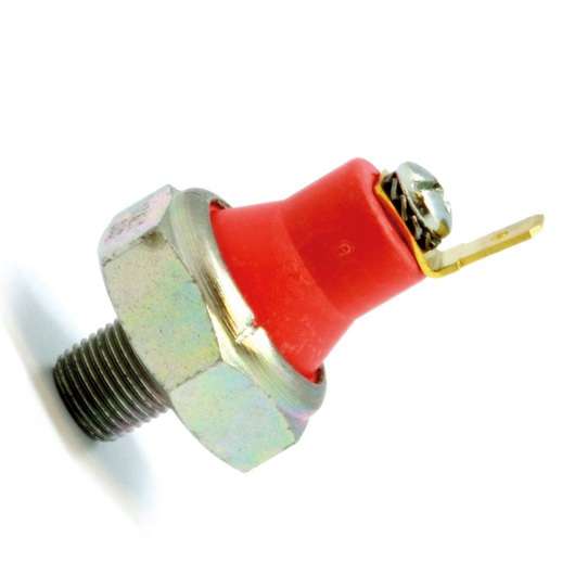 MLH SENSOR PRESION ACEITE CHEVROLET SPARK 800CC 00>04 PRESION 0.4 BAR ROSCA 1/8X28 BSPT