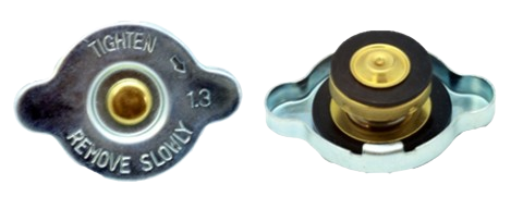 MLH TAPA RADIADOR HONDA  ACCORD 2.2 OEM:19045RBDE01