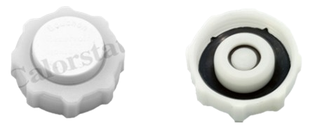 MLH TAPA RESERVORIO RENAULT MASTER 2.5 OEM:7700805030