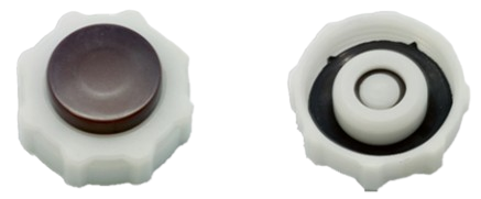 MLH TAPA RESERVORIO PEUGEOT 205 RENAULT CLIO EXPRESS KANGOO R11 R12 TWINGO OEM:7700805031
