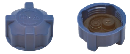 MLH TAPA RESERVORIO ALFA ROMEO 145 147 FIAT BRAVA DOBLO DUNA FIORINO IDEA PALIO REGATTA SIENA  STRADA UNO OEM:51784095