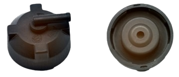 MLH TAPA RESERVORIO ALFA ROMEO 145 146 FIAT DUCATO PEUGEOT BOXER